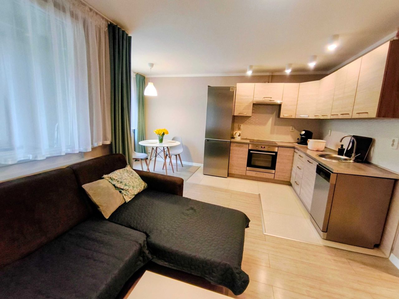 Mieszkanie 2-pokojowe Rybnik, ul. gen. Janke-Waltera. Zdjęcie 4