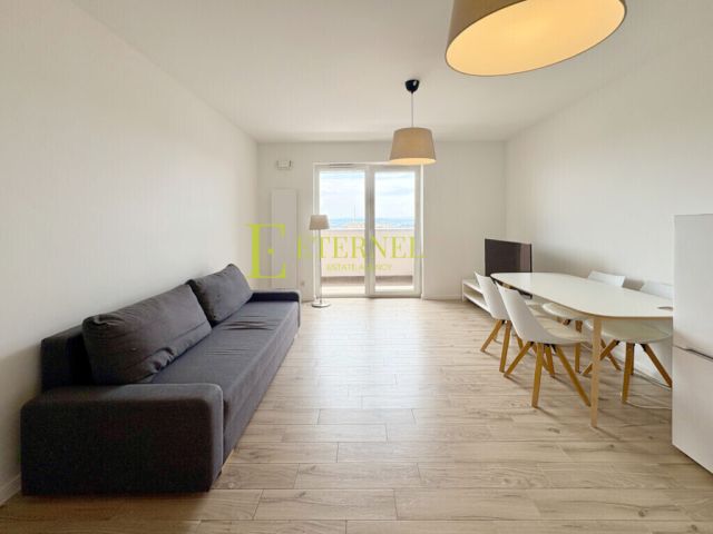 Mieszkanie 1-pokojowe Kraków Czyżyny, os. Na Lotnisku. Zdjęcie 1