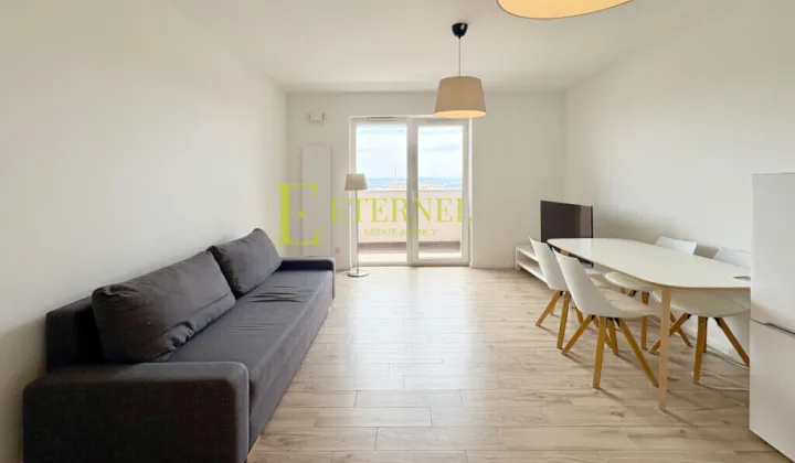 Mieszkanie 1-pokojowe Kraków Czyżyny, os. Na Lotnisku