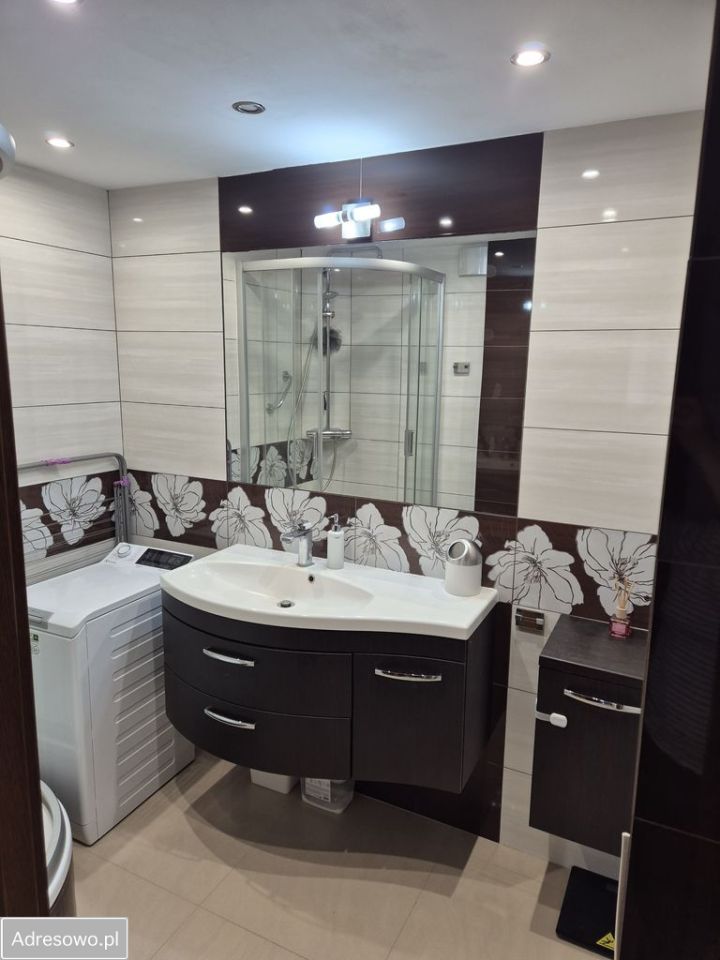 Mieszkanie 4-pokojowe Zegrze, ul. płk. Kazimierza Drewnowskiego. Zdjęcie 5