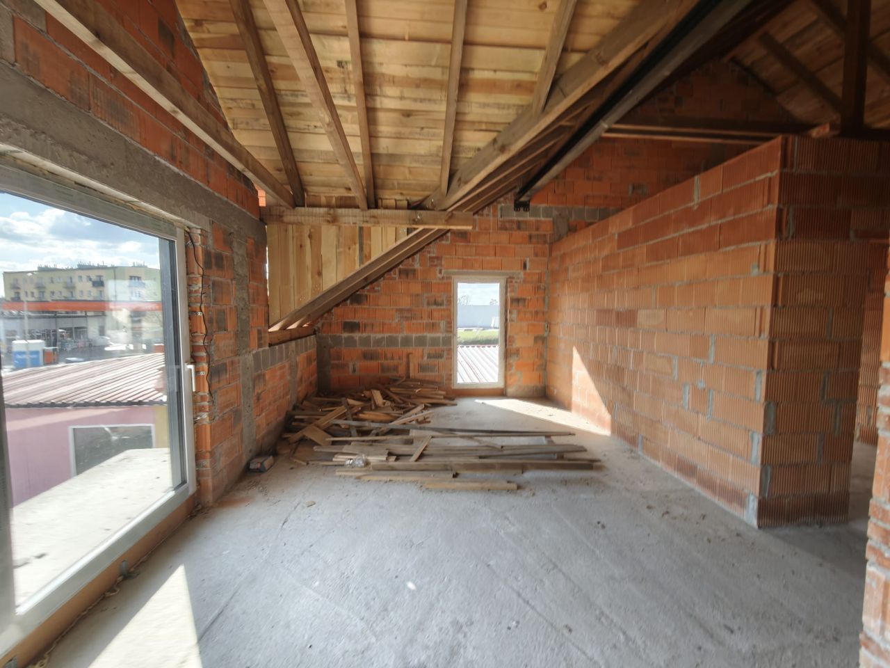 dom wolnostojący, 12 pokoi Krotoszyn, ul. Benicka. Zdjęcie 8