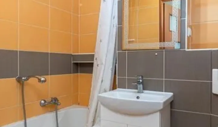 Mieszkanie 1-pokojowe Warszawa Bródno, ul. Łojewska