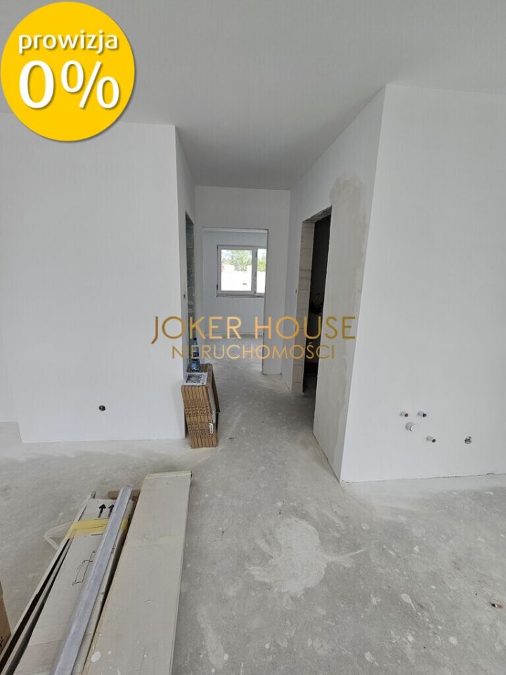 Mieszkanie 3-pokojowe Rzeszów Biała. Zdjęcie 6