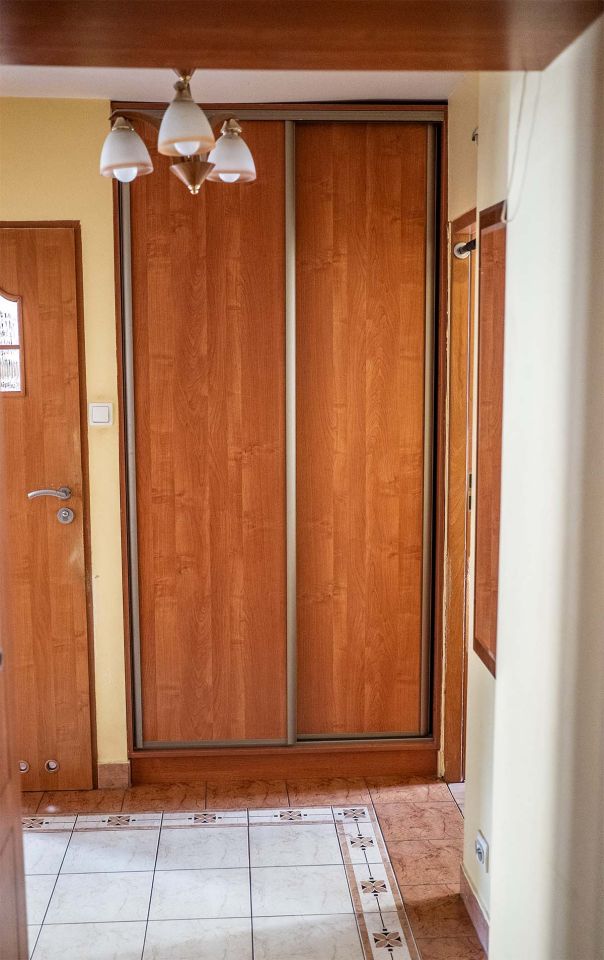 Mieszkanie 2-pokojowe Warszawa Praga-Północ, ul. Kameralna. Zdjęcie 10