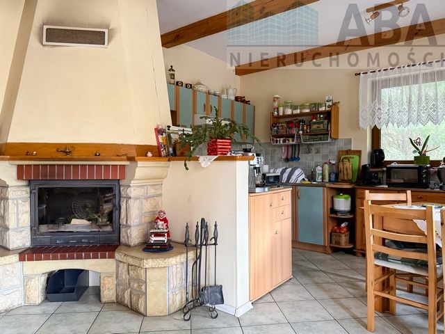 dom wolnostojący, 2 pokoje Świętne. Zdjęcie 9