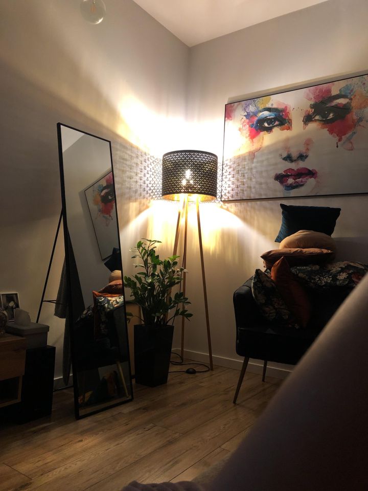 Mieszkanie 1-pokojowe Łódź Olechów, ul. Księcia Janusza Mazowieckiego. Zdjęcie 15