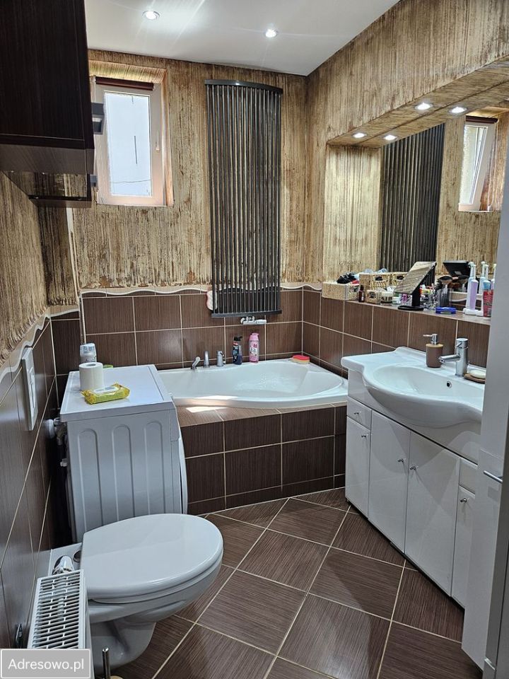 Mieszkanie 3-pokojowe Lubań Centrum, ul. gen. Władysława Sikorskiego. Zdjęcie 3
