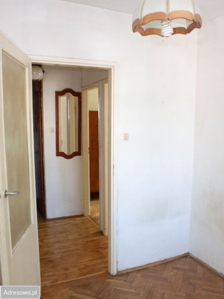 Mieszkanie 3-pokojowe Warszawa Bródno, ul. Wybrańska. Zdjęcie 9