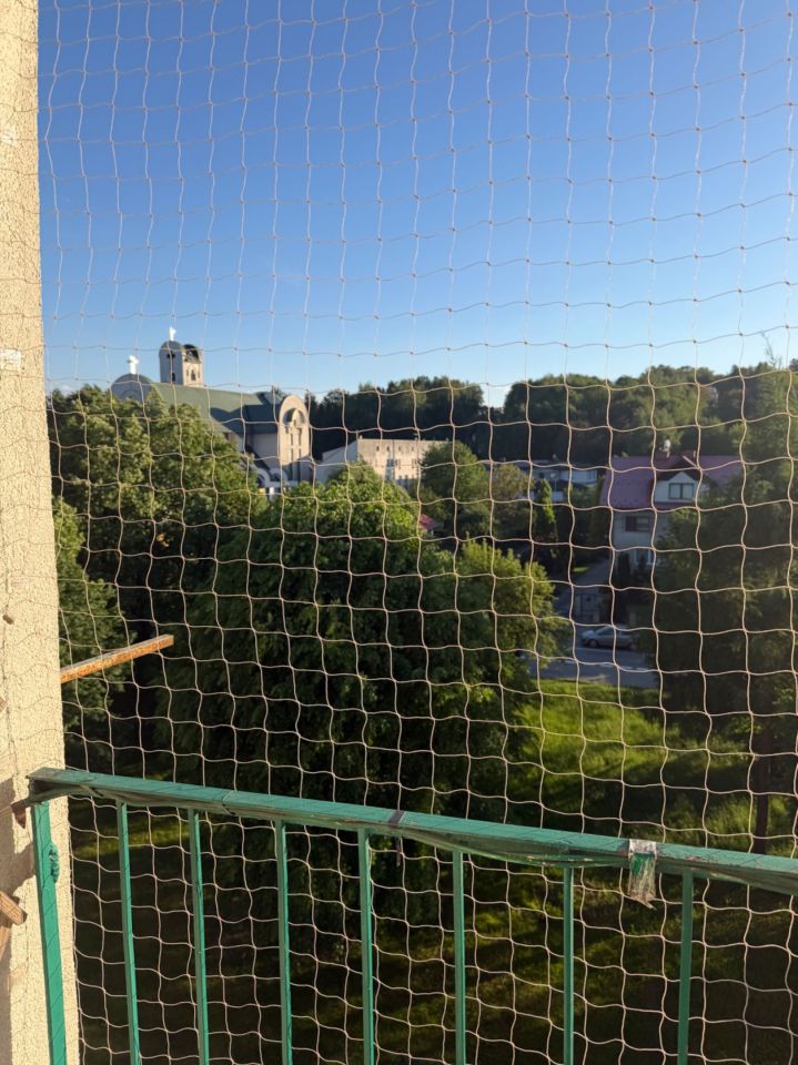 Mieszkanie 4-pokojowe Wadowice, os. Kopernika. Zdjęcie 8