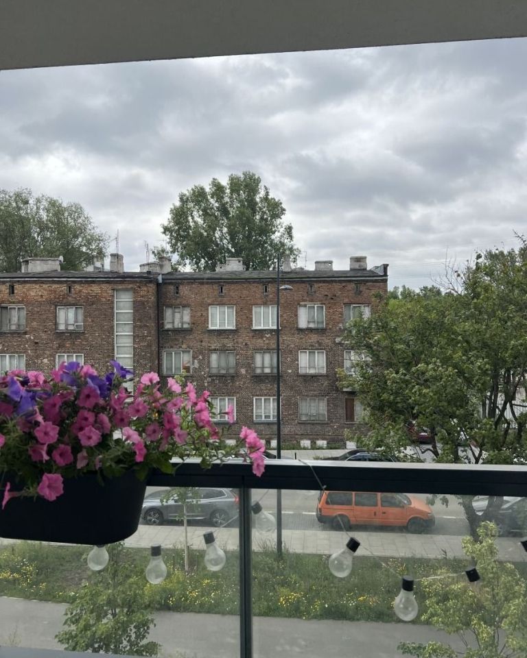 Mieszkanie 2-pokojowe Warszawa Wola, ul. Studzienna. Zdjęcie 11