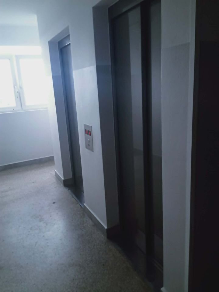 Mieszkanie 2-pokojowe Warszawa Wola, ul. Cypriana Kamila Norwida. Zdjęcie 9