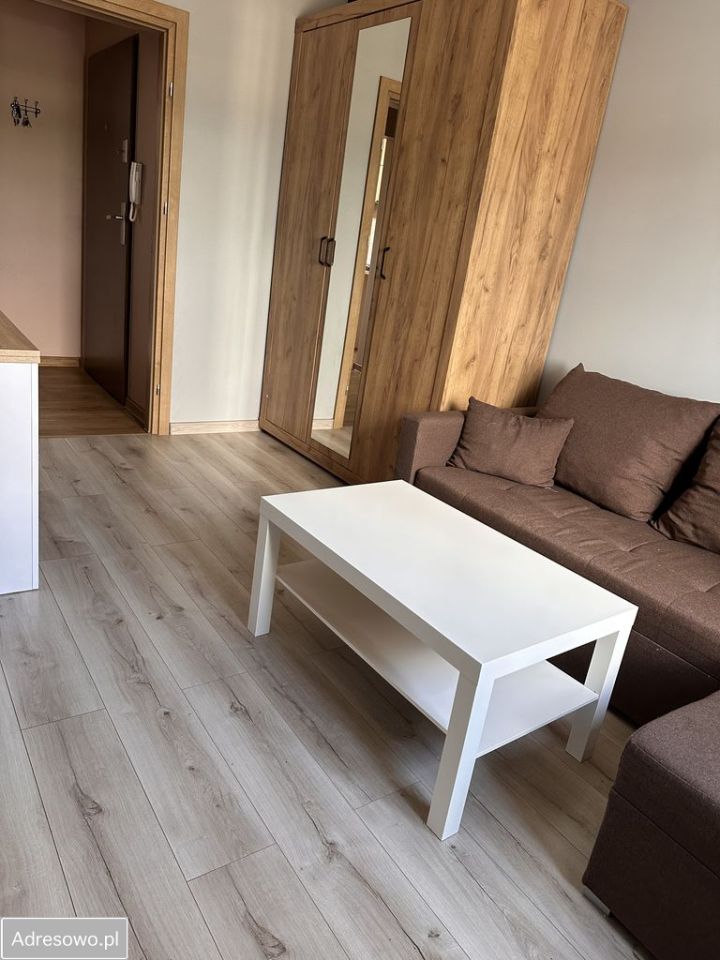 Mieszkanie 2-pokojowe Kartuzy Centrum, ul. Kolejowa. Zdjęcie 6
