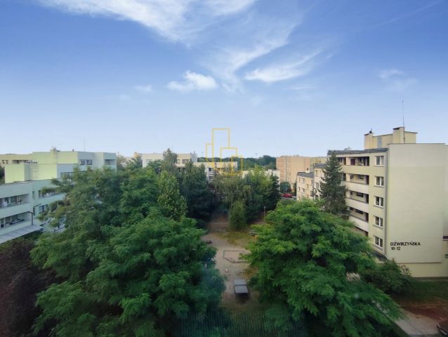 Mieszkanie 2-pokojowe Wrocław Kuźniki, ul. Sarbinowska. Zdjęcie 5