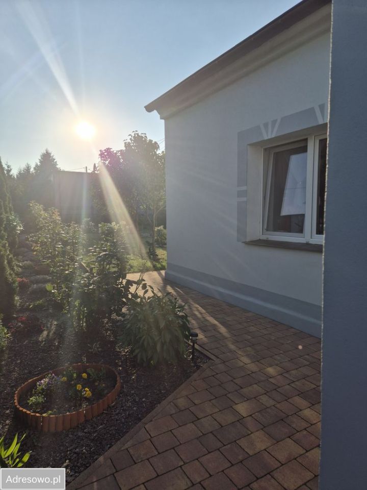 dom wolnostojący, 3 pokoje Rudna Wielka. Zdjęcie 7