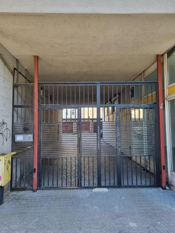 Garaż/miejsce parkingowe Łódź Śródmieście, ul. Prezydenta Gabriela Narutowicza. Zdjęcie 1