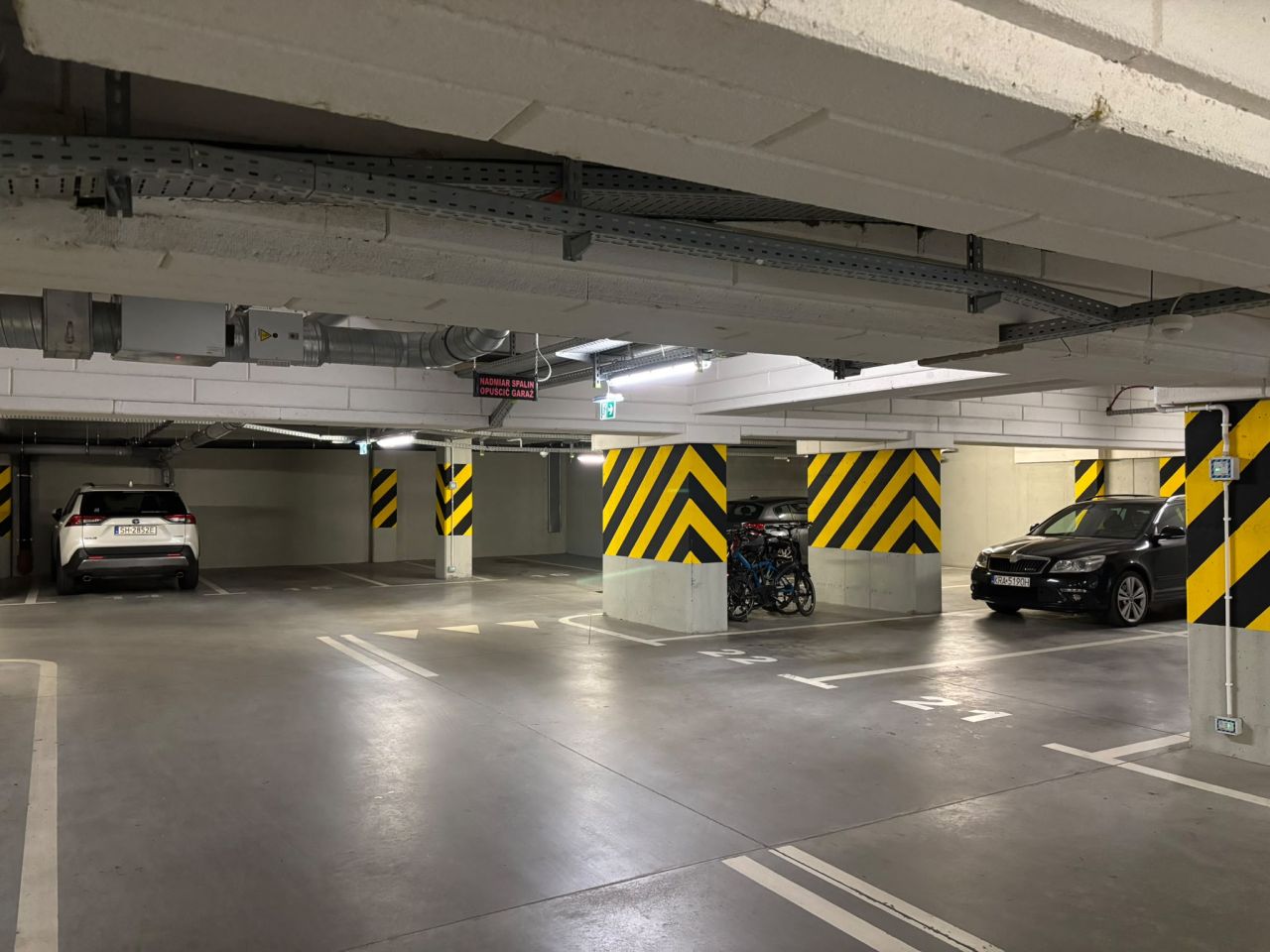 Mieszkanie 2-pokojowe Katowice Brynów, ul. Rzepakowa. Zdjęcie 17