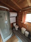 dom letniskowy Szczekarzewo, ul. Ptasia. Zdjęcie 4