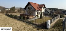 dom wolnostojący, 3 pokoje Więcbork. Zdjęcie 1