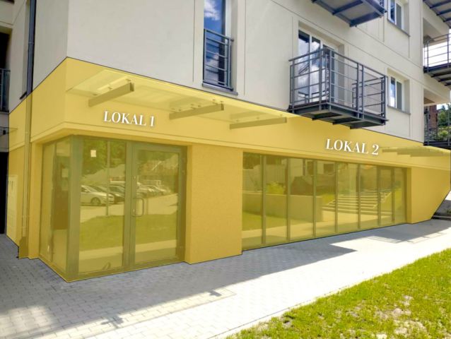 Lokal Przemyśl, ul. Tatarska. Zdjęcie 1