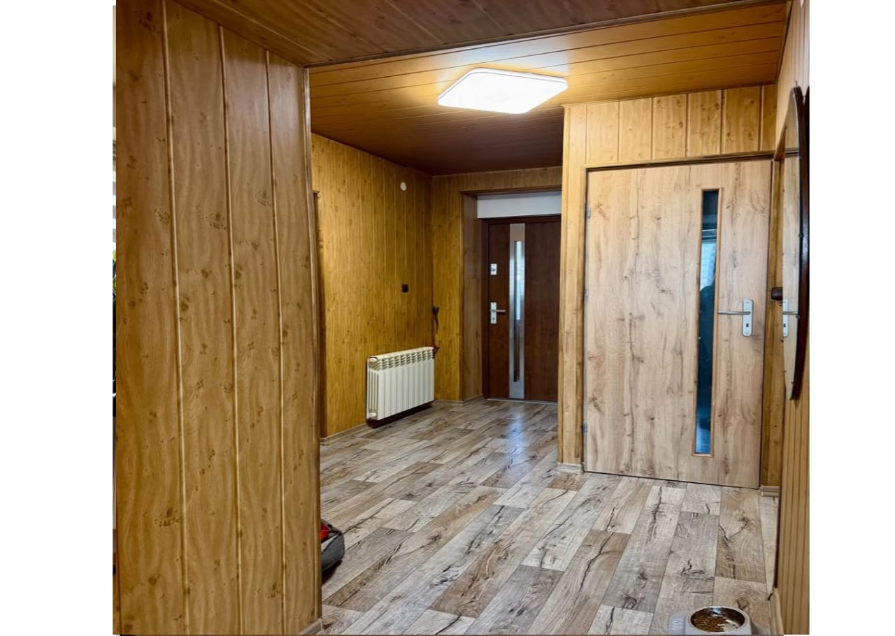 dom wolnostojący, 5 pokoi Niwa Babicka. Zdjęcie 7