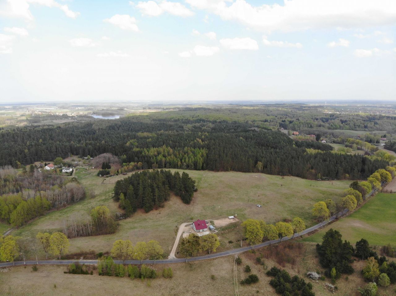 Działka siedliskowa Pupki, ul. Bielika. Zdjęcie 8