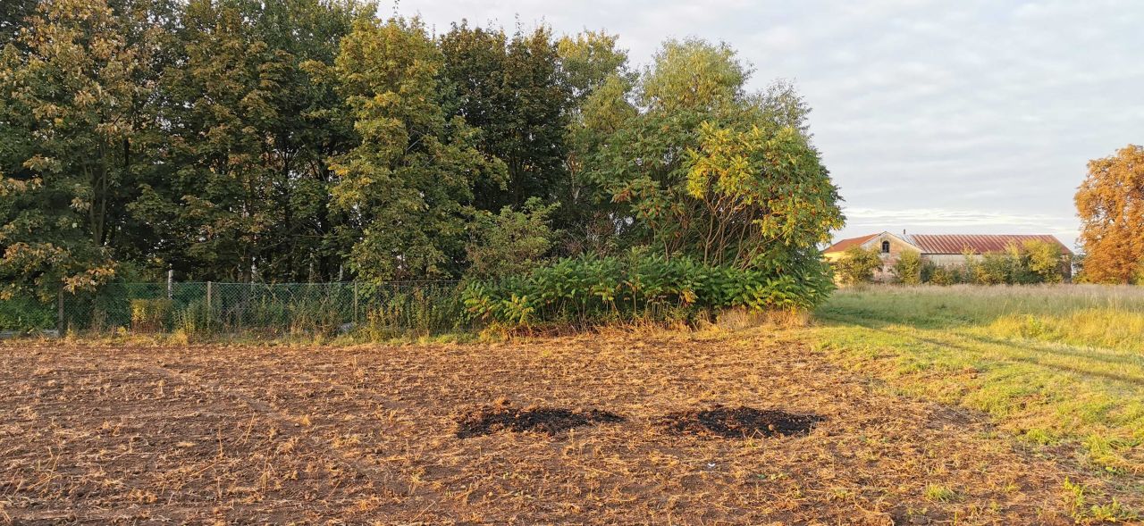 Działka budowlana Turbia, ul. ks. Jana Marka. Zdjęcie 4