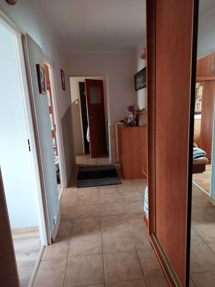 Mieszkanie 3-pokojowe Olecko, ul. Gołdapska. Zdjęcie 6