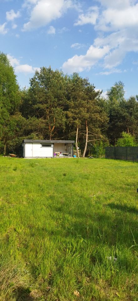 Działka budowlana Grądy, ul. Górna. Zdjęcie 3