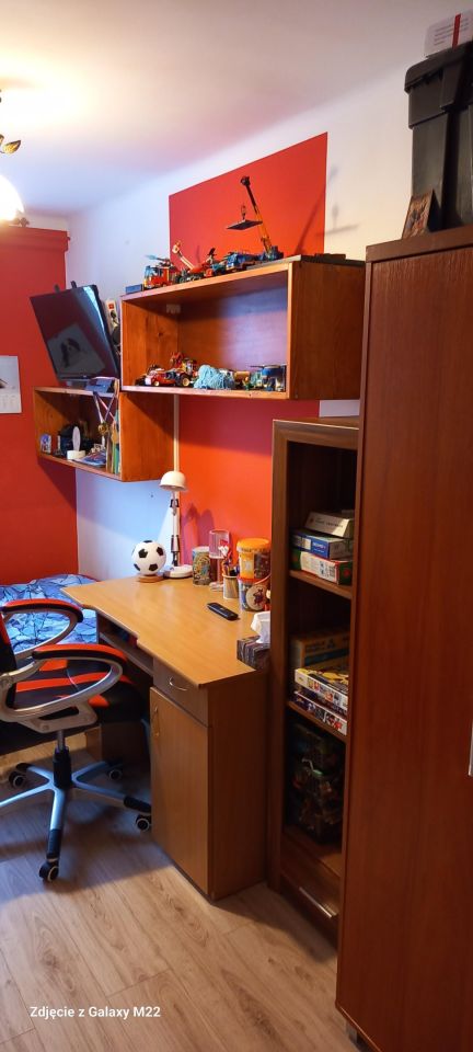 Mieszkanie 3-pokojowe Wędrzyn. Zdjęcie 7