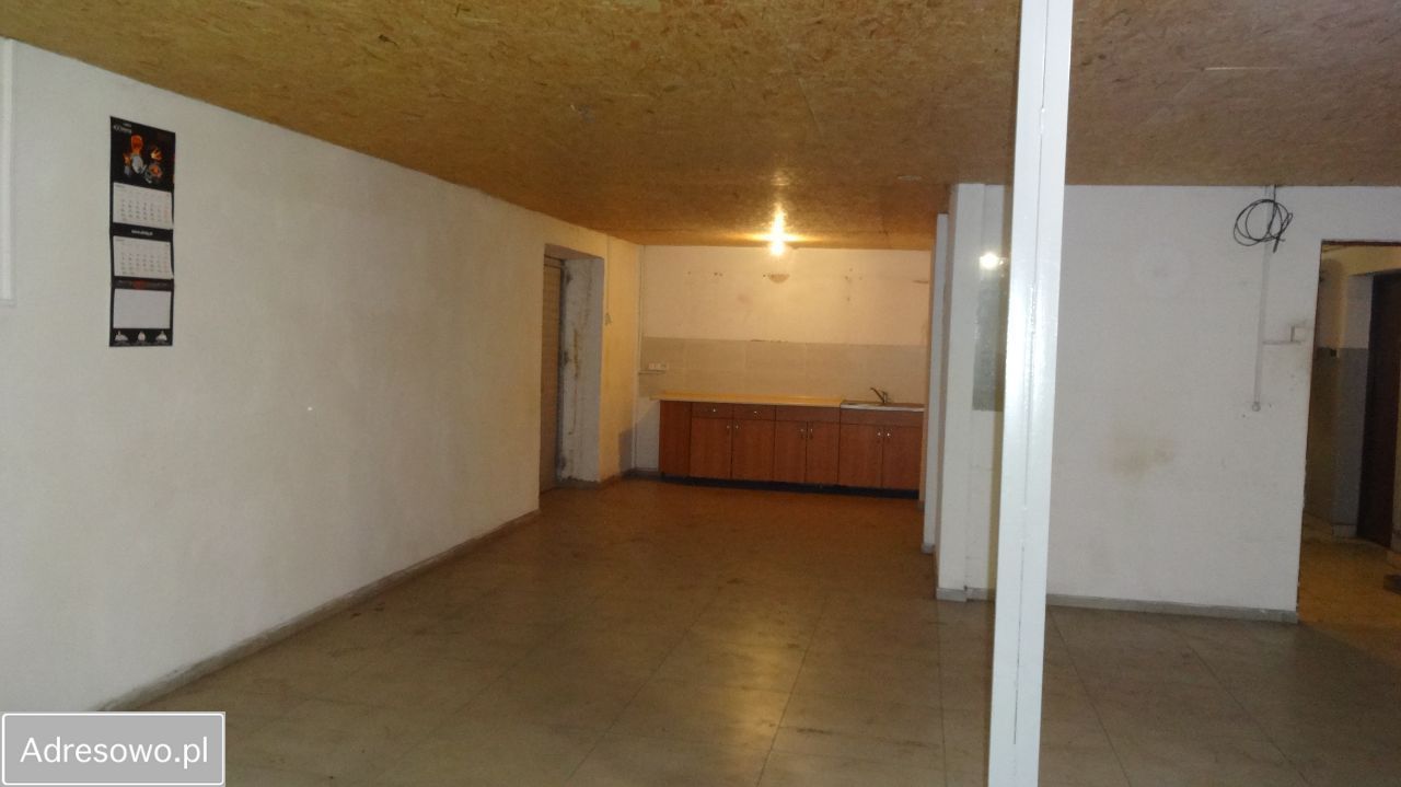 Hala/magazyn Jaworzno. Zdjęcie 18