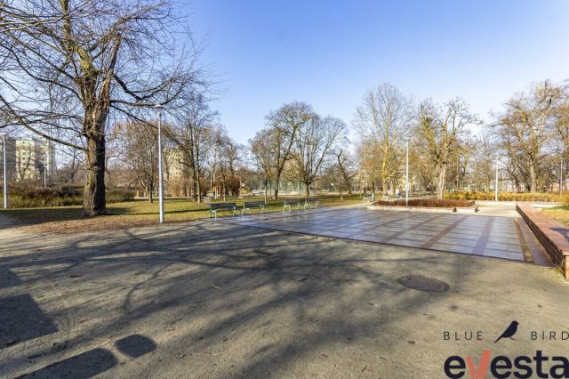 Mieszkanie 3-pokojowe Wrocław, ul. Grabiszyńska. Zdjęcie 17