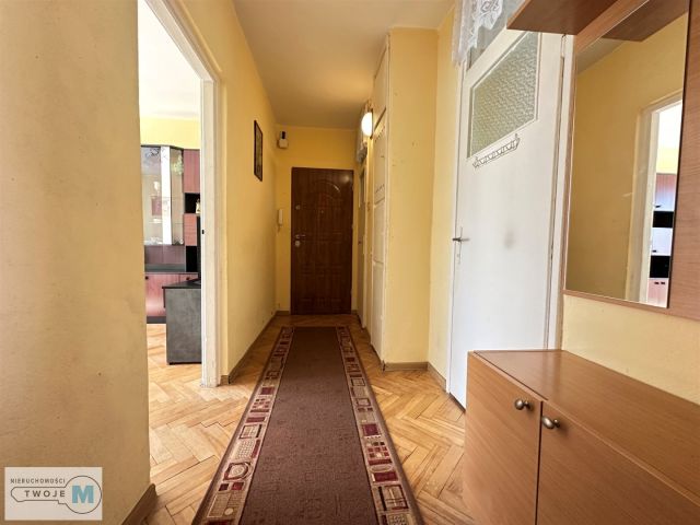 Mieszkanie 3-pokojowe Kielce Czarnów, ul. Jagiellońska. Zdjęcie 14