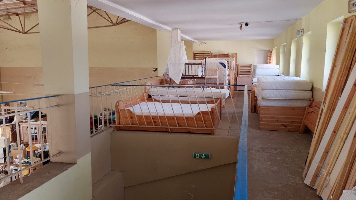 Lokal Gryfice, ul. Koszarowa. Zdjęcie 7