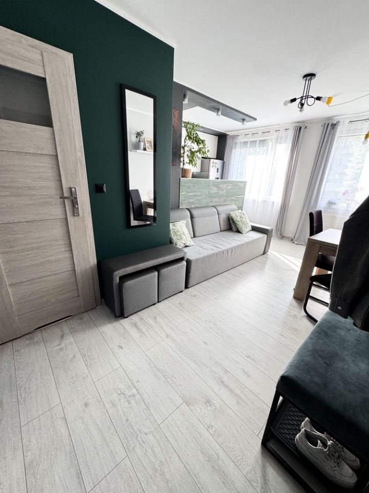 Mieszkanie 3-pokojowe Bielawa, os. XXV-lecia PRL