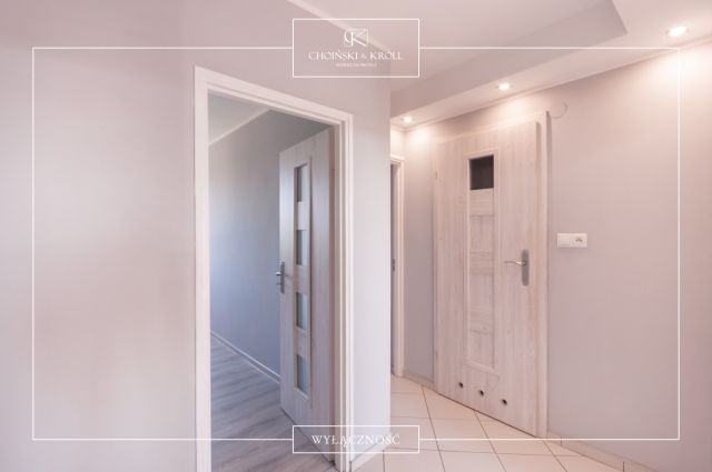 Mieszkanie 3-pokojowe Wschowa, ul. Rzemieślnicza. Zdjęcie 1