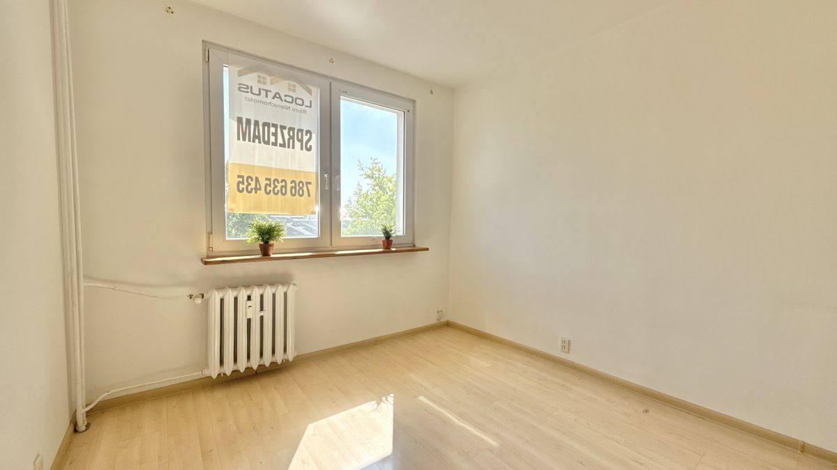 Mieszkanie 2-pokojowe Częstochowa Północ, ul. Iwaszkiewicza. Zdjęcie 6