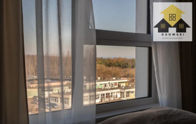 Mieszkanie 3-pokojowe Gdańsk Przymorze, ul. Jagiellońska. Zdjęcie 9