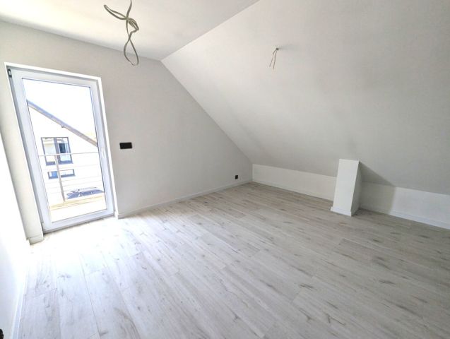 dom wolnostojący, 4 pokoje Rokocin. Zdjęcie 17