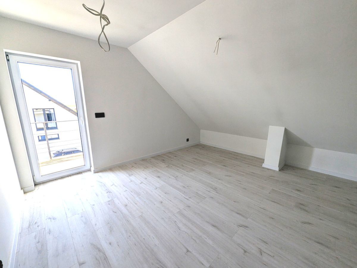 dom wolnostojący, 4 pokoje Rokocin. Zdjęcie 17