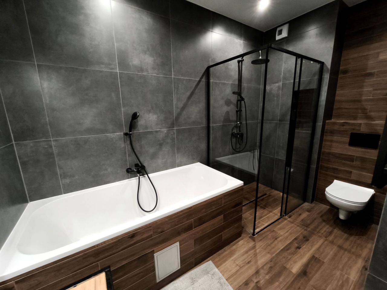 Mieszkanie 4-pokojowe Mysłowice Centrum, ul. Fryderyka Chopina. Zdjęcie 7