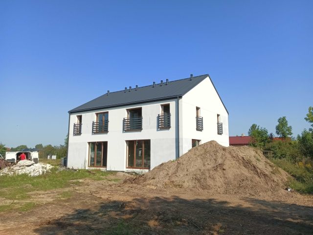 bliźniak Kutno. Zdjęcie 1