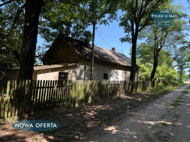 Działka siedliskowa Stefanów Ruszkowski. Zdjęcie 10