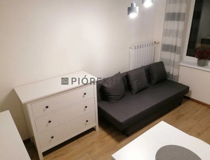 Mieszkanie 3-pokojowe Warszawa Wola, ul. Okopowa. Zdjęcie 3