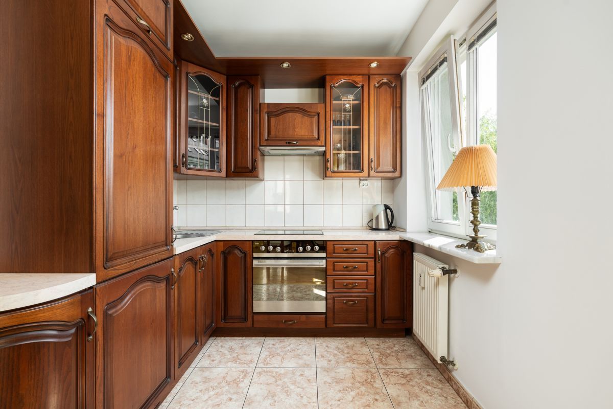 Mieszkanie 2-pokojowe Warszawa Praga-Południe, ul. kard. Aleksandra Kakowskiego