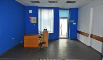 Lokal Piekary Śląskie Centrum