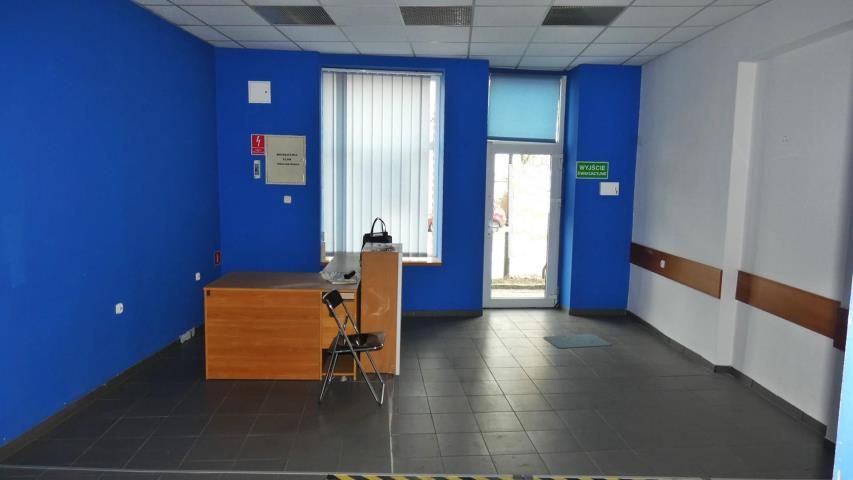 Lokal Piekary Śląskie Centrum