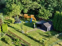 Działka rod Lubliniec, ul. Korfantego. Zdjęcie 2