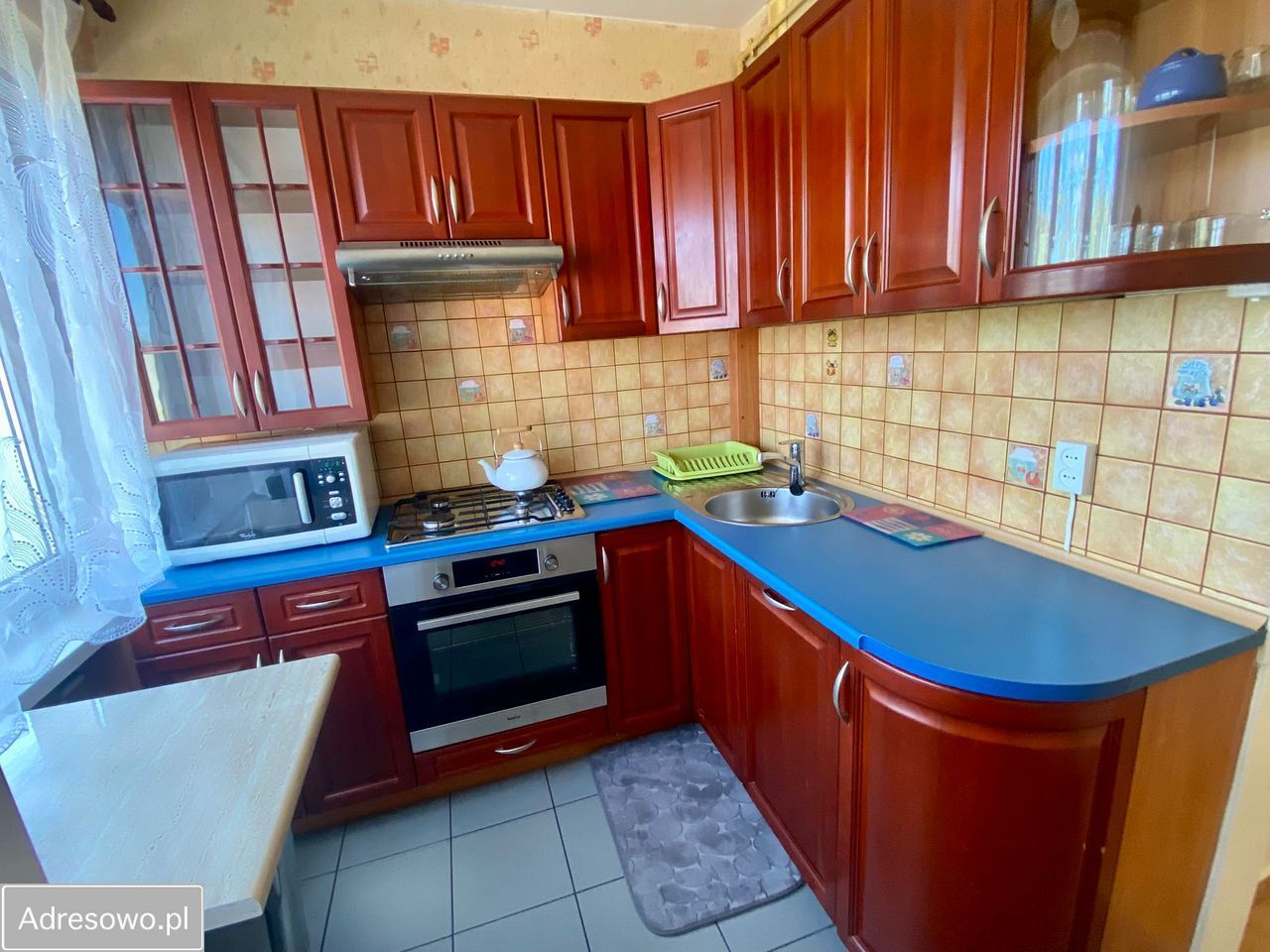 Mieszkanie 2-pokojowe Płock, ul. Stanisława Zgliczyńskiego. Zdjęcie 4