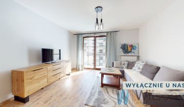 Mieszkanie 2-pokojowe Warszawa Mokotów, ul. Jana Pawła Woronicza