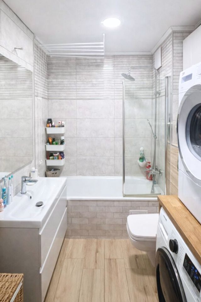 Mieszkanie 3-pokojowe Warszawa Ursus, ul. Ochocka. Zdjęcie 6